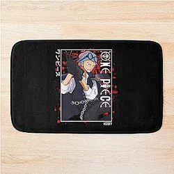 One Piece Koby Mat