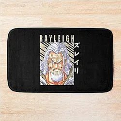 One Piece Bath Mat