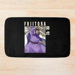 One Piece Fujitora Bath Mat