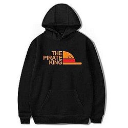 One Piece King of Pirates Hoodie OMN1111