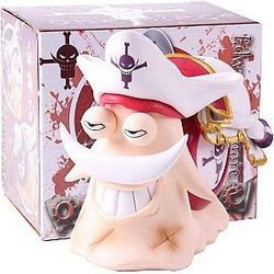 One Piece Den Mushi Edward Newgate Figure OMN1111