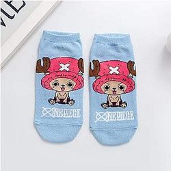 One Piece Tony Chopper Sock OMN1111