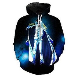 One Piece Aokiji Hoodie OMN1111