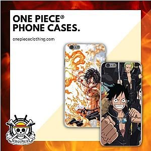 One Piece Cases