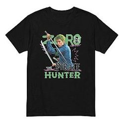 Zorro Pirate Hunter TTPM0804 One Piece T-Shirts