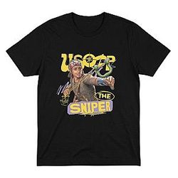 Usopp The Sniper TTPM0804 One Piece T-Shirts