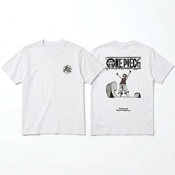 The Pirate King Edition NTMD1006 One Piece T-Shirts