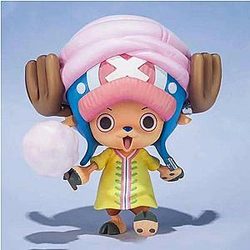 One Piece Cute Chopper Figure OMN1111