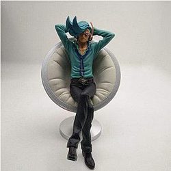 One Piece Germa 66 Vinsmoke Figure OMN1111