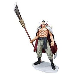 One Piece Edward Newgate The Whitebeard Emperor OMN1111