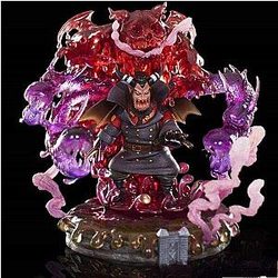 One Piece Magellan Chief Of Impel Down Statue OMN1111