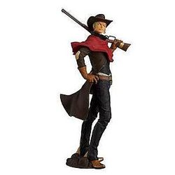 One Piece Zoro Cowboy Figure OMN1111