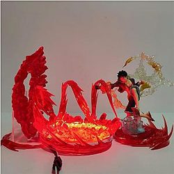 One Piece Luffy Fluid Royal Nightlight OMN1111