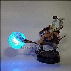 One Piece Whitebeard Nightlight The Emperor OMN1111