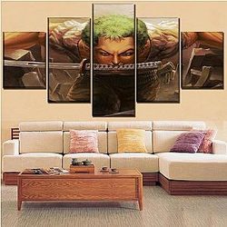 One Piece Zoro 3 Sabres Technique board OMN1111