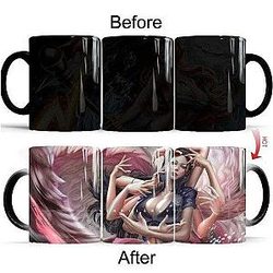 One Piece Magic Mug Nico Robin OMN1111