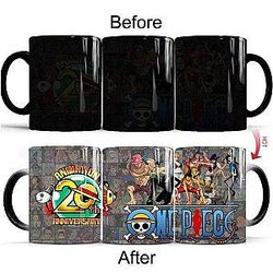 One Piece World Magic Mug OMN1111