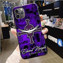 Cover One Piece Whitebeard Flag NEW OMN1111