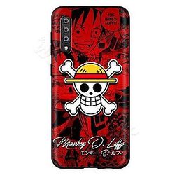 One Piece Logo Shell From Luffy NEW OMN1111