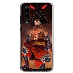 One Piece Monkey D Luffy Snakeman Wano shell NEW OMN1111