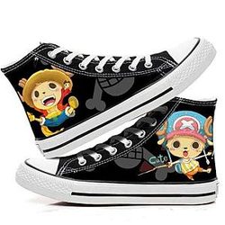 One Piece Doctor Chopper shoe OMN1111