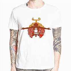 One Piece Mera Mera No Mi T-Shirt OMN1111