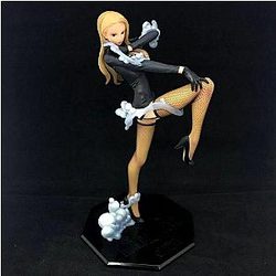 One Piece Kalifa action figure (21cm) OP1909