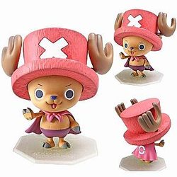 One Piece Chopper action figure OP1909