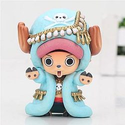 One Piece Action Figure 20th Anniversary Chopper OP1909