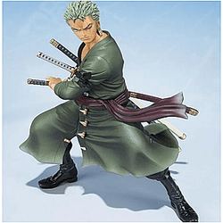 One Piece Action figure 5th Birthday Zoro (15cm) OP1909