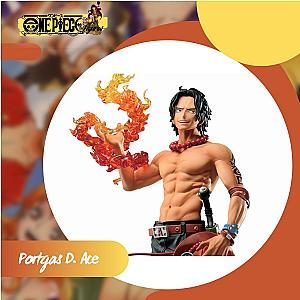 Portgas D. Ace