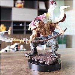 One Piece Action Figure Figure Toys AL1609