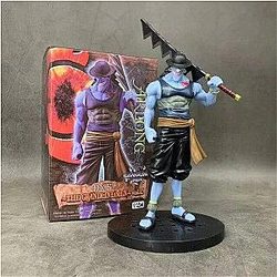 One Piece Action Figures - Arlong One Piece figure OMS0911