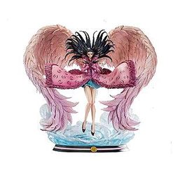 One Piece Figures &amp; Toys - Nico Robin With Wings Collector One Piece Statue OMS0911