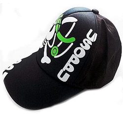 One Piece Hats &amp; Caps - One Piece cap Usopp OMS0911