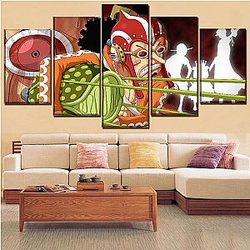 One Piece Wall Arts - One Piece board Usopp OMS0911