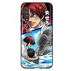 One Piece Cases - One Piece Hull The Shanks Sacrifice OMS0911