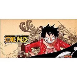One Piece Posters - One Piece napkin Luffy And His Nakama OMS0911