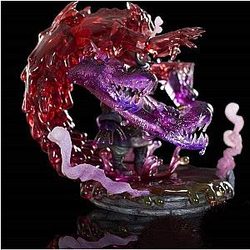 One Piece Figures &amp; Toys - One Piece statue Magellan Chief of Impel Down OMS0911