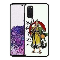 One Piece Cases - Zoro Wano Kuni Roronoa One Piece Cover OMS0911