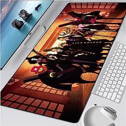 One Piece Merch - Strong World The Movie Mouse Pad ANM0608