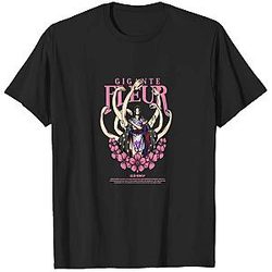 One Piece T-shirts - Nico Robin T-shirts 