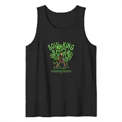 One Piece Tank Top - Brook One Classic Design 
