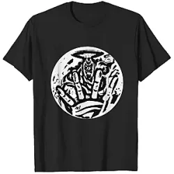 One Piece T-shirts – Oden Sama Classic Design