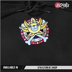 Sunny Embroidered Hoodie / Sweatshirt