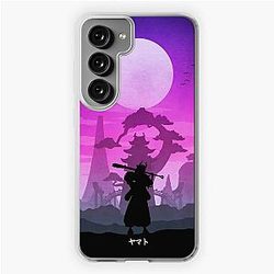 One Piece Yamato Samsung Galaxy Soft Case