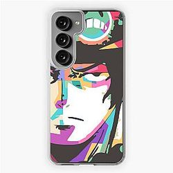Ace One Piece n3  -Tshirt Samsung Galaxy Soft Case
