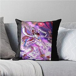 One Piece Uta  Throw Pillow