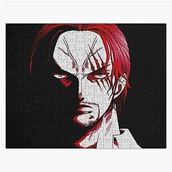 One Piece Shanks Jigsaw Puzzle