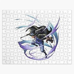 Sabo One Piece Jigsaw Puzzle